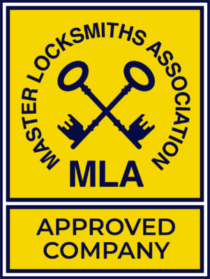 MLA Approved Locksmith, Master Locksmiths Association