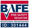 BAFE - Armoury Security + Fire 301444