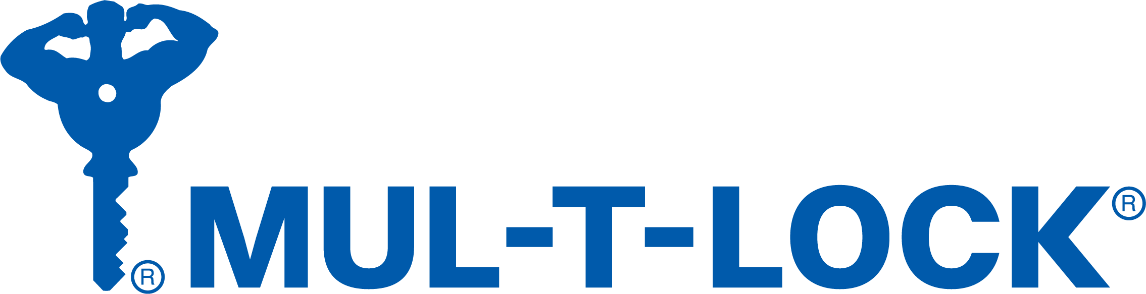 Mul T Lock logo