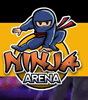 Ninja Arena, Eastbourne, East Sussex
