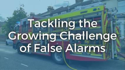 Tackling the Growing Challenge of False Alarms
