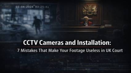 CCTV Cameras and Installation: 7 Mistakes That Make Your Footage Useless in UK Court cctv-cameras-installation-uk-court.jpg
